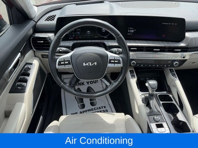 2024 Kia Telluride SX Prestige