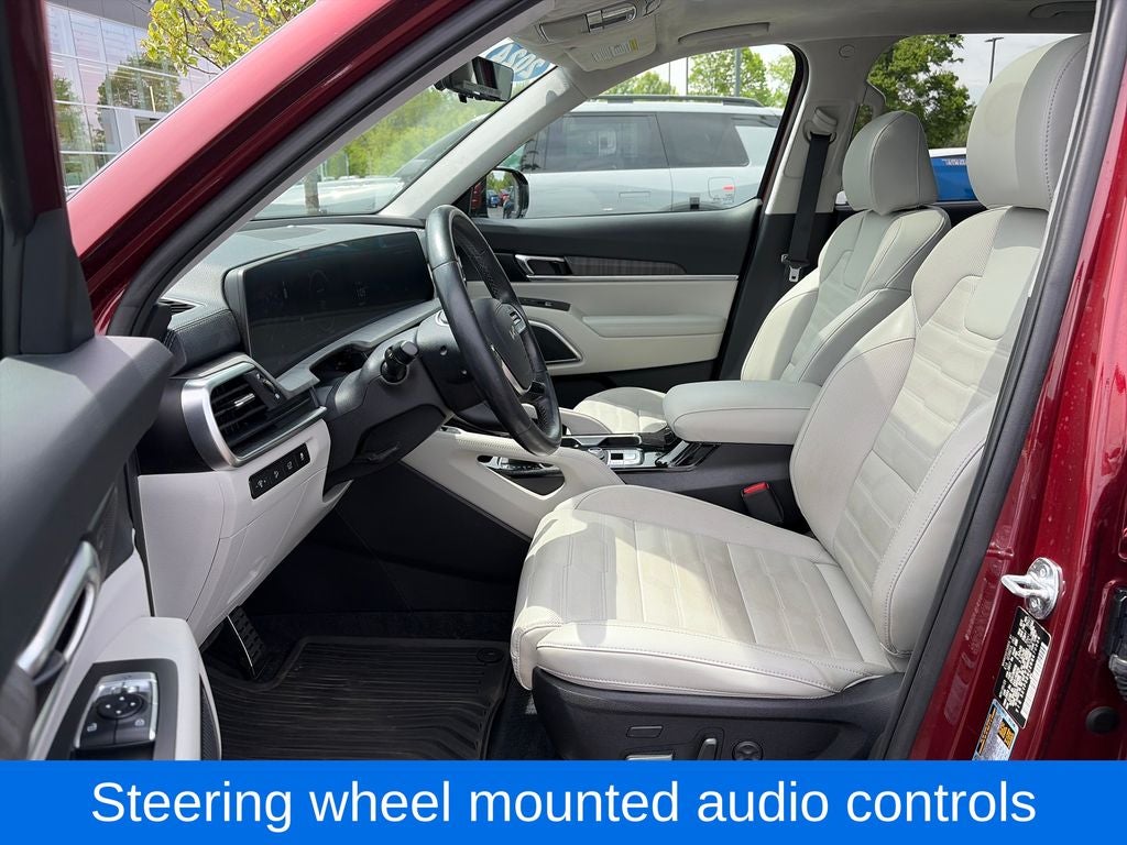 2024 Kia Telluride SX Prestige