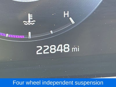 2024 Kia Telluride SX Prestige