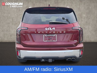 2024 Kia Telluride SX Prestige