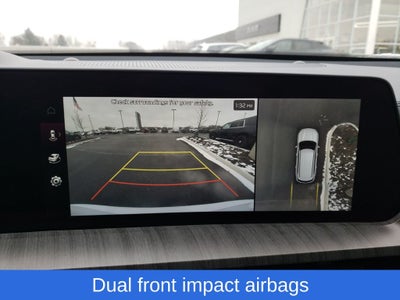 2023 Kia Telluride SX Prestige