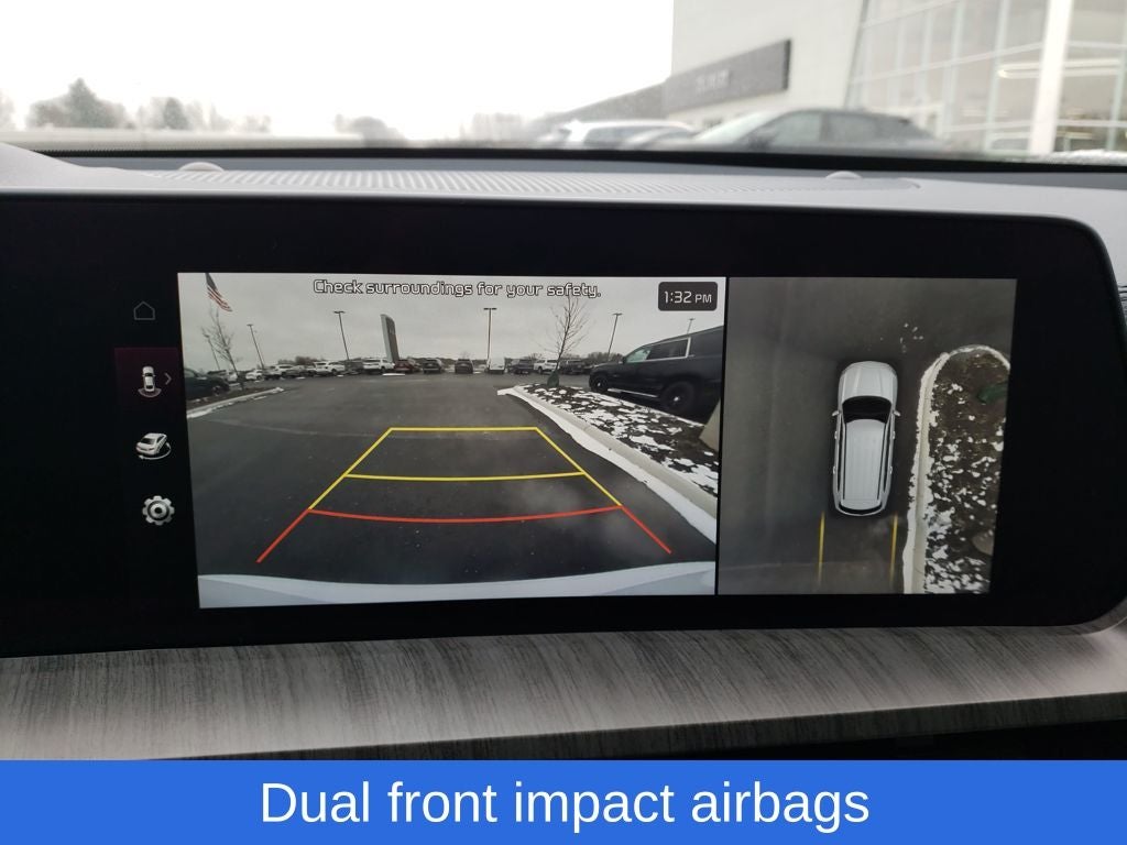 2023 Kia Telluride SX Prestige