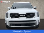 2024 Kia Telluride SX Prestige