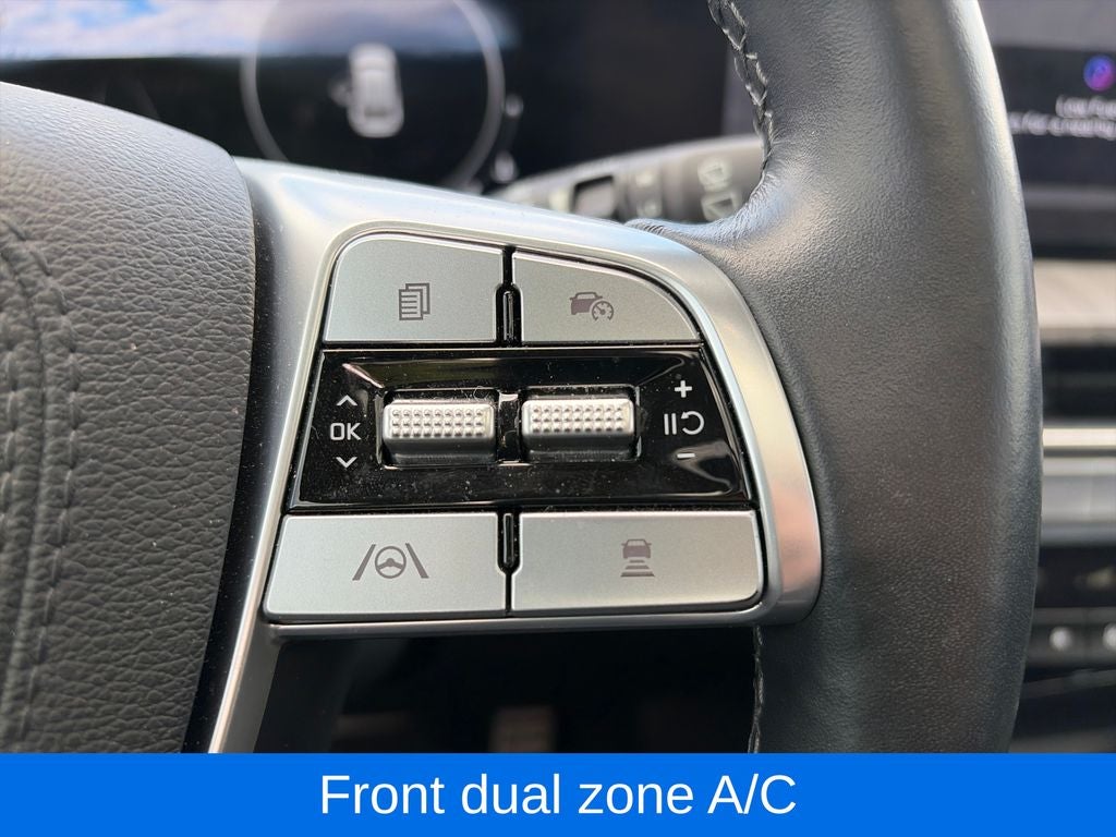 2025 Kia Telluride SX-Prestige