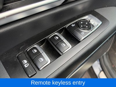 2025 Kia Telluride SX-Prestige