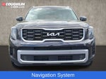 2025 Kia Telluride SX-Prestige