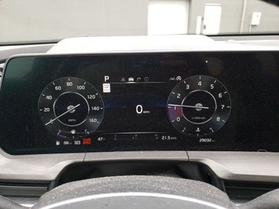 2024 Kia Telluride SX X-Pro