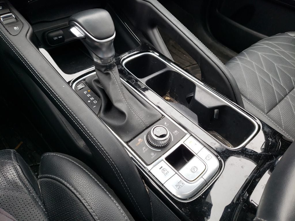 2024 Kia Telluride SX X-Pro