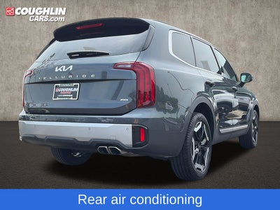 2023 Kia Telluride S
