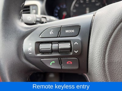 2016 Kia Sorento SXL