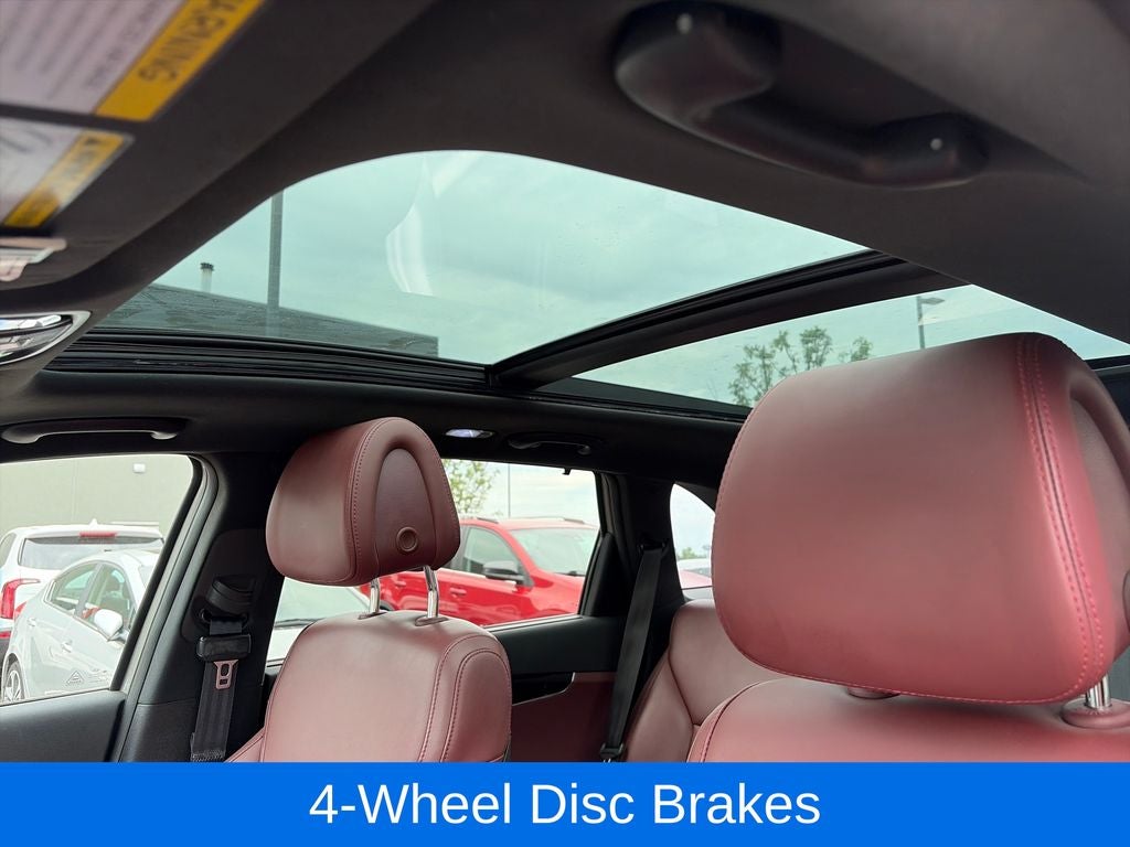 2016 Kia Sorento SXL