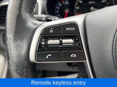 2020 Kia Sorento SX V6