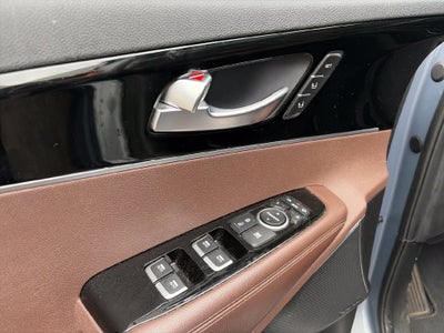 2020 Kia Sorento SX V6