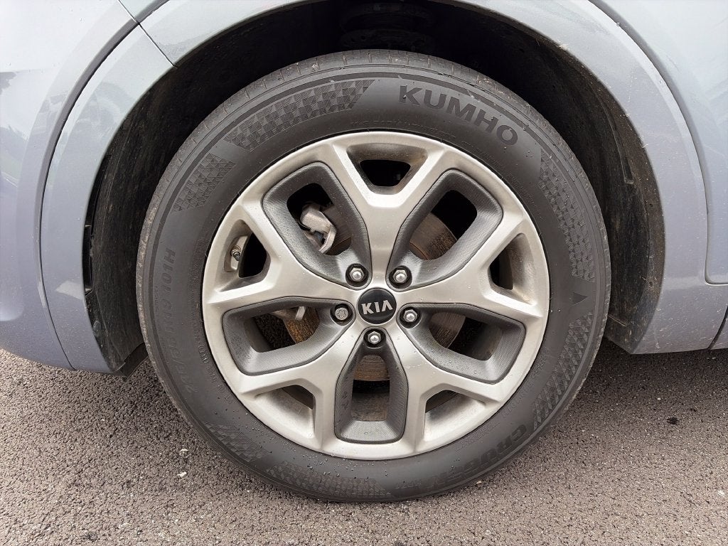 2020 Kia Sorento SX V6