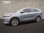 2020 Kia Sorento SX V6