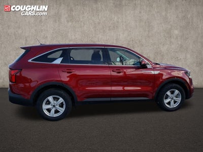 2022 Kia Sorento LX