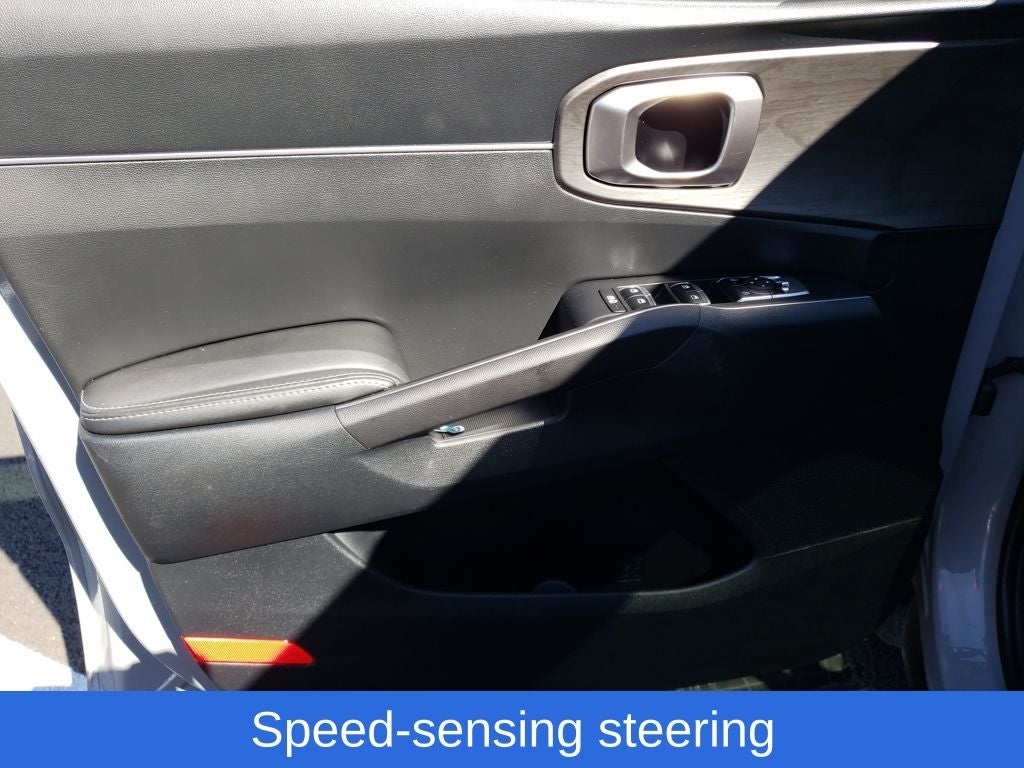 2024 Kia Sorento X-Line EX