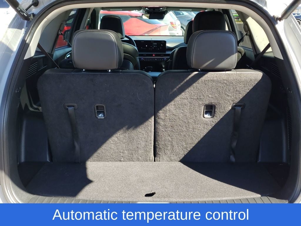 2024 Kia Sorento X-Line EX