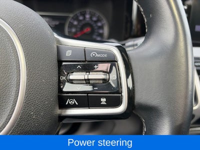 2021 Kia Sorento EX