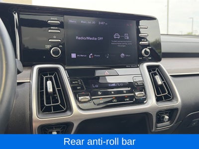 2021 Kia Sorento EX