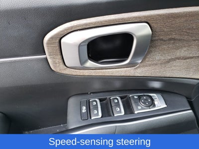 2023 Kia Sorento X-Line EX