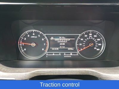 2023 Kia Sorento X-Line EX