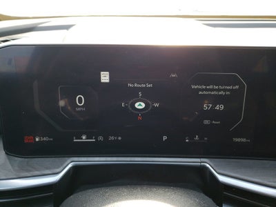 2025 Kia Sorento X-Line SX Prestige