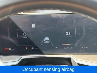 2024 Kia Sorento X-Line SX