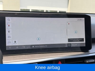 2024 Kia Sorento X-Line SX