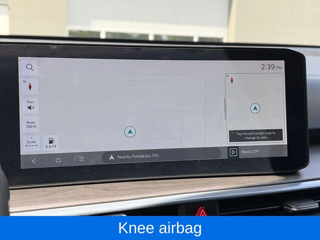 2024 Kia Sorento X-Line SX