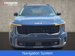 2024 Kia Sorento X-Line SX