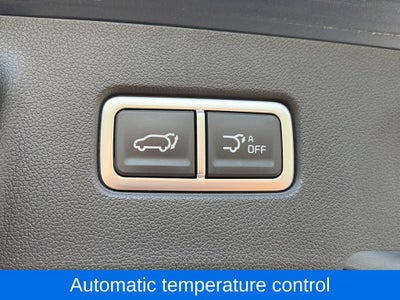 2024 Kia Sorento X-Line SX