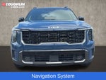 2024 Kia Sorento X-Pro SX Prestige