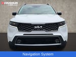 2023 Kia Sorento X-Line SX Prestige