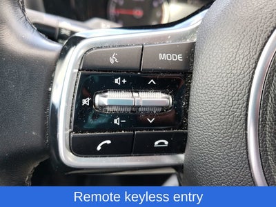 2022 Kia Sorento X-Line S