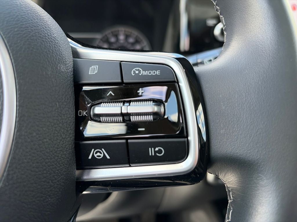 2023 Kia Sorento X-Line S