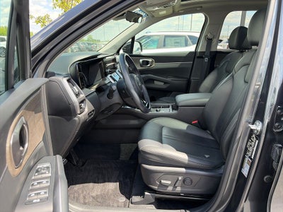 2023 Kia Sorento X-Line S