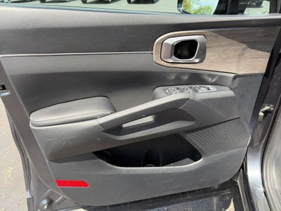 2023 Kia Sorento X-Line S