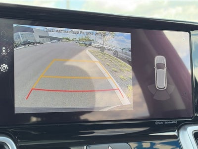 2023 Kia Sorento X-Line S