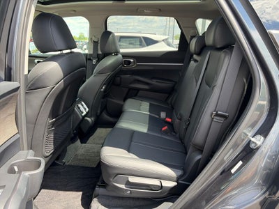2023 Kia Sorento X-Line S