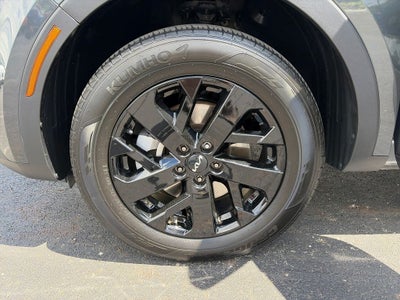 2023 Kia Sorento X-Line S