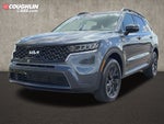 2023 Kia Sorento X-Line S