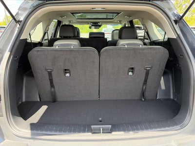 2023 Kia Sorento X-Line S