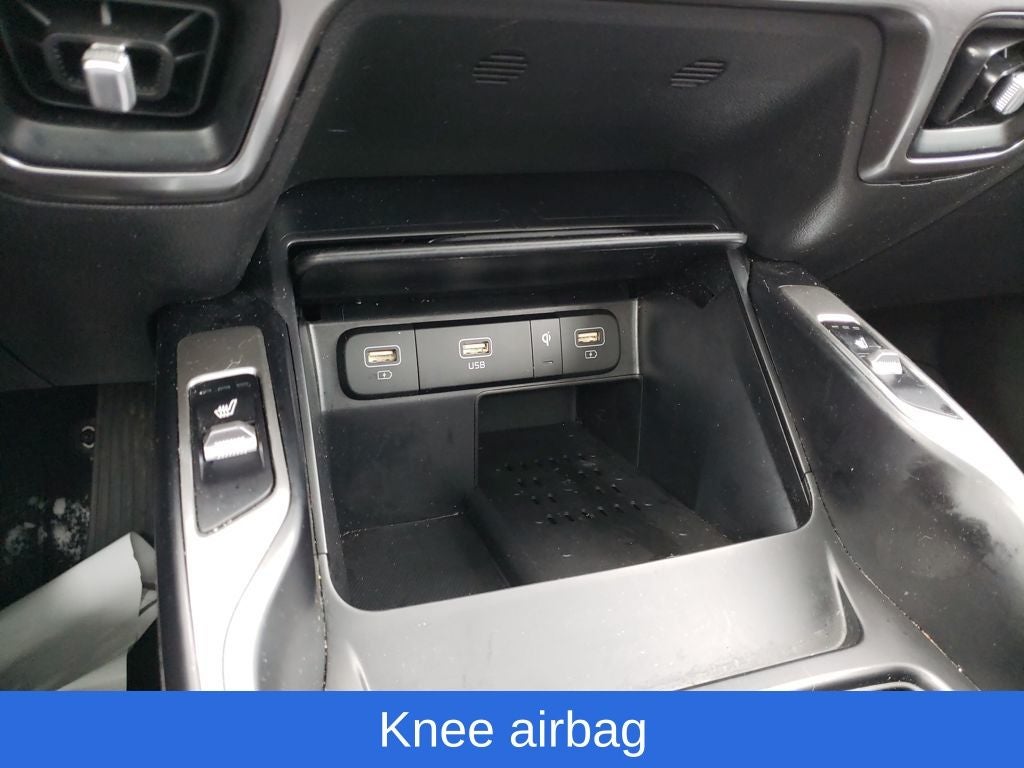 2023 Kia Sorento X-Line S