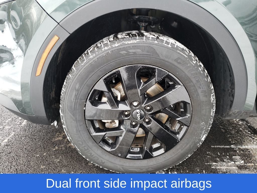 2023 Kia Sorento X-Line S