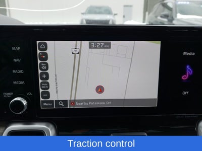 2023 Kia Sorento X-Line S