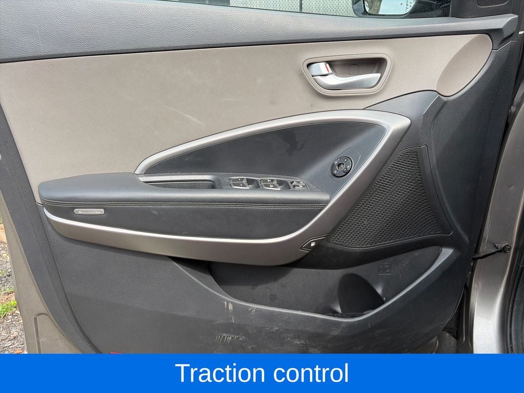2016 Hyundai Santa Fe Sport FWD 4dr 2.4