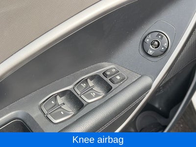 2016 Hyundai Santa Fe Sport FWD 4dr 2.4