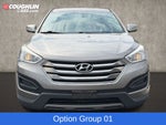 2016 Hyundai Santa Fe Sport FWD 4dr 2.4