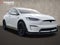 2022 Tesla Model X AWD